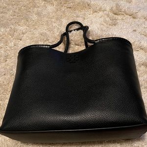 NEW W/ TAGS Tory Burch large tote